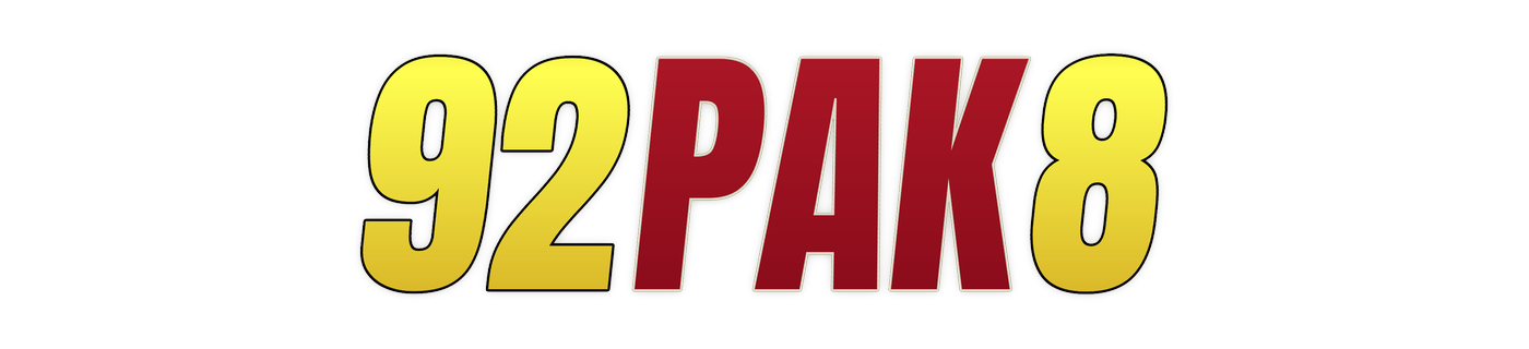 92pak8
